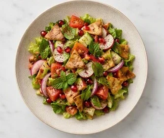 Fattoush