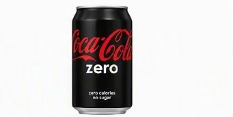 Coca Zero