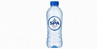 Still water (Spa Reine)
