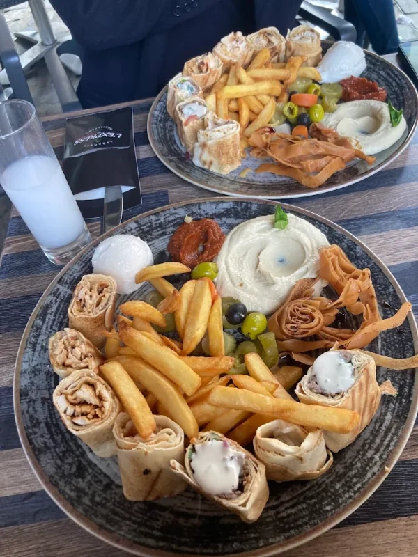 Halloumi (Plate)